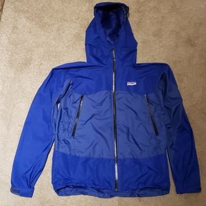 Patagonia Regulator Raincoat